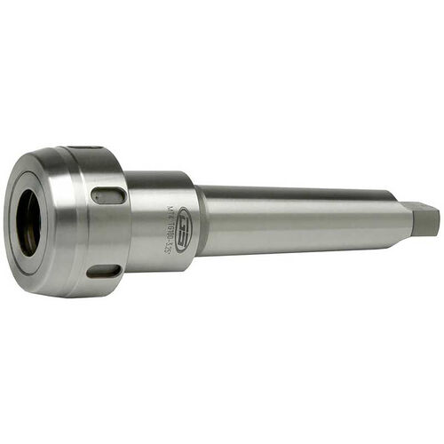 Picture of GS Tooling 534324 Morse 4 CNC Taper TG100